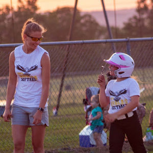 Meet your Posher, Theda